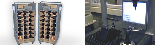 Hockenheim Trolley & Meetkamer