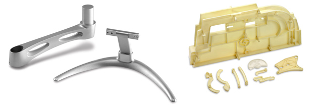 prototypen van Exten