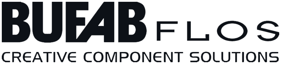 Logo Bufab Flos